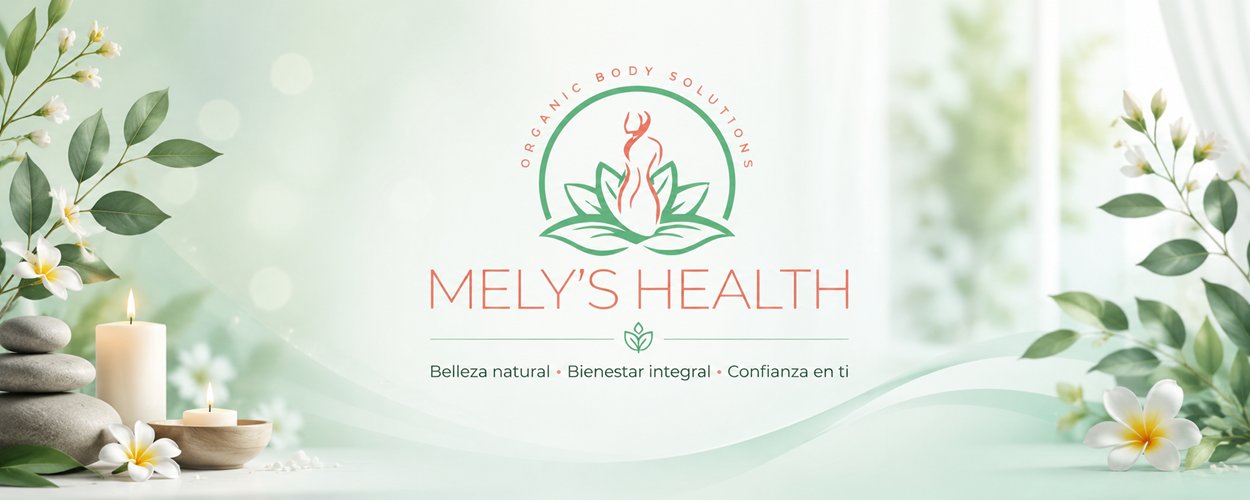 Mely's Health