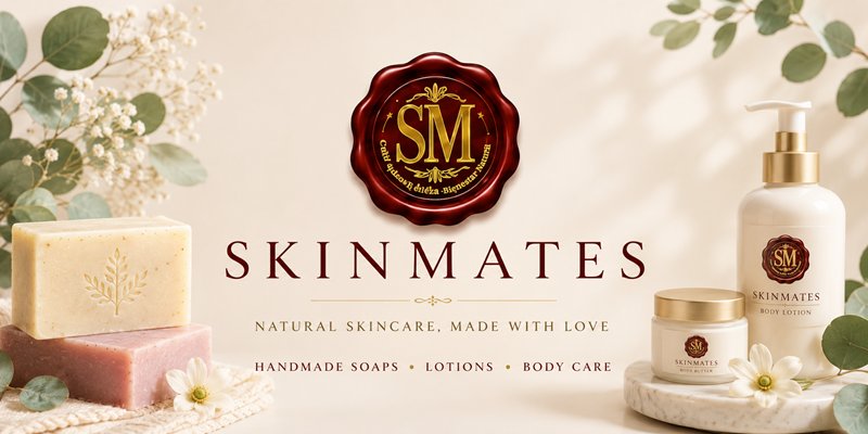 SkinMates, LLC by Nohemí