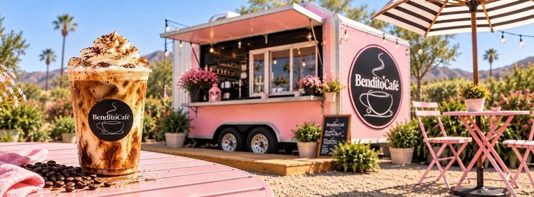 Bendito Cafe