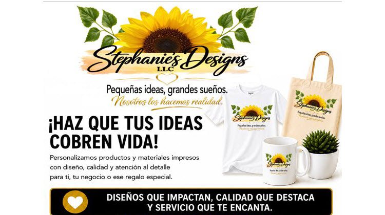Stephanie's Designs LLC