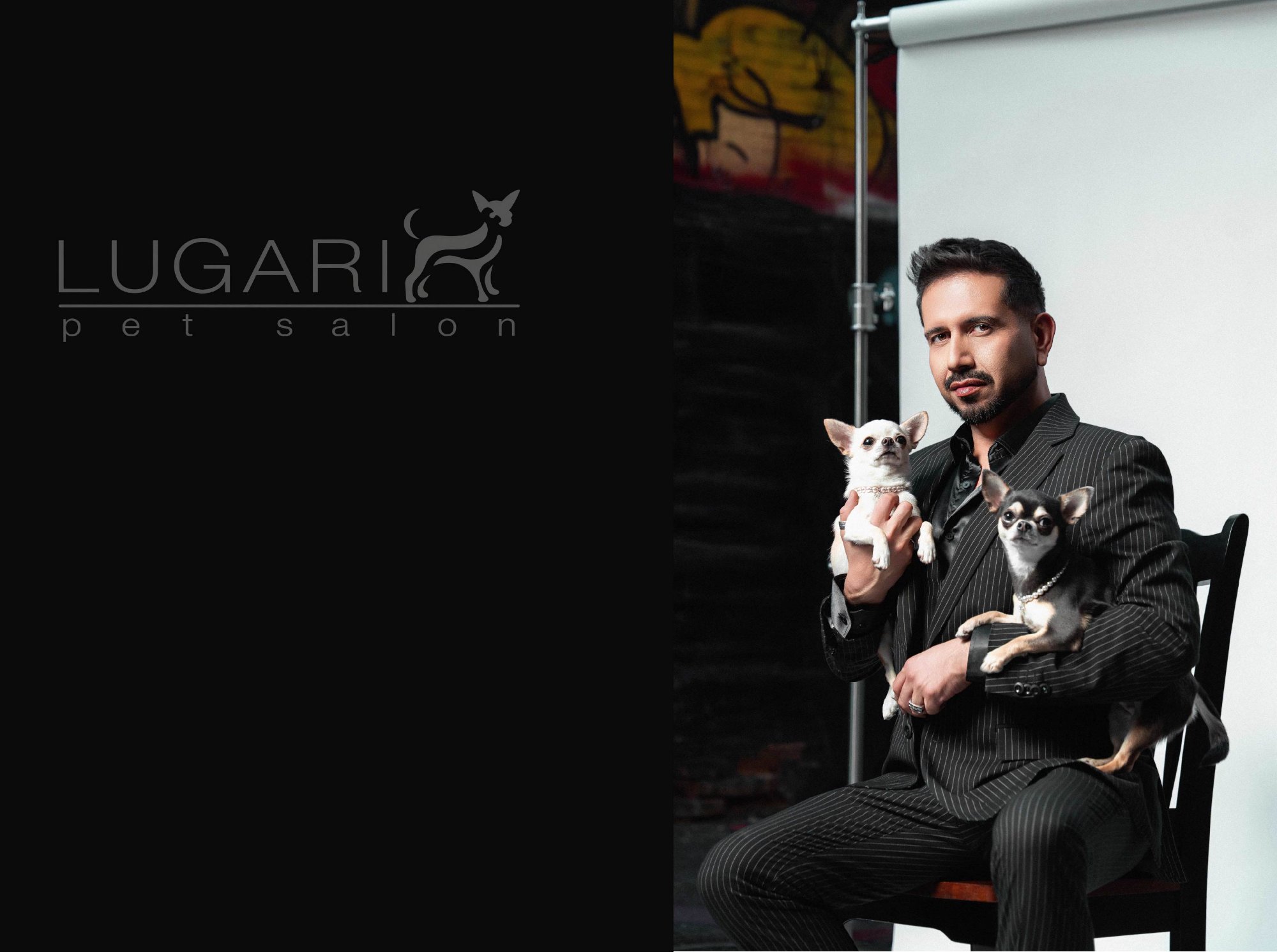 Lugari Pet Salon