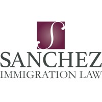 Sanchez Law logo