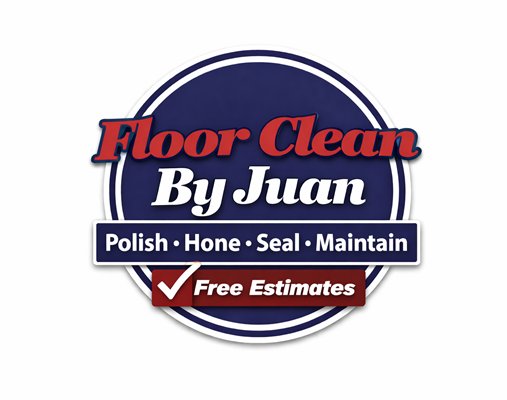 Floor Clean By Juan logo