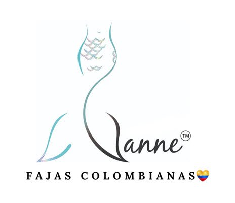 Vanne Fajas Colombianas logo