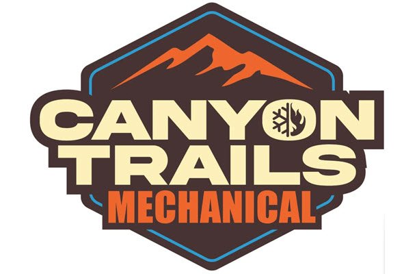 Canyon Trails Mechanical logo