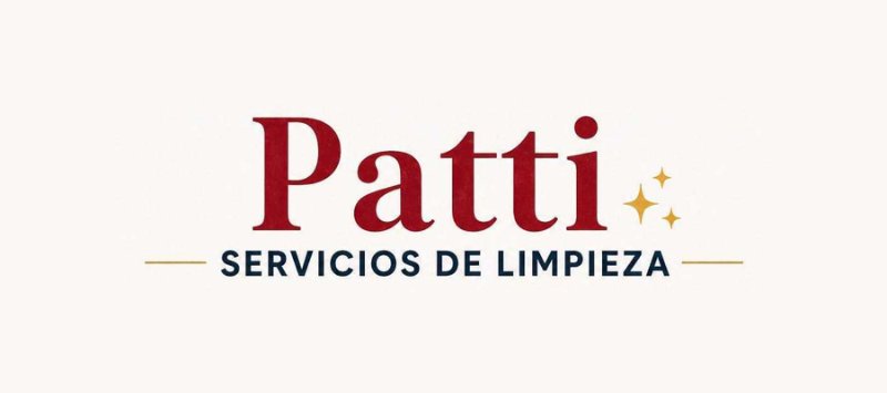 Patti Servicios de Limpieza logo
