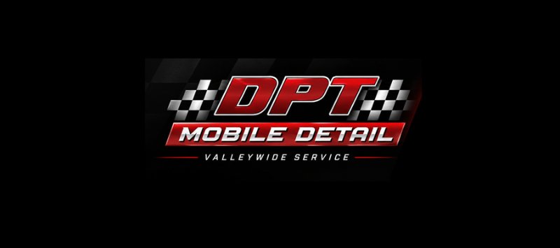 DPT Mobile Detail logo