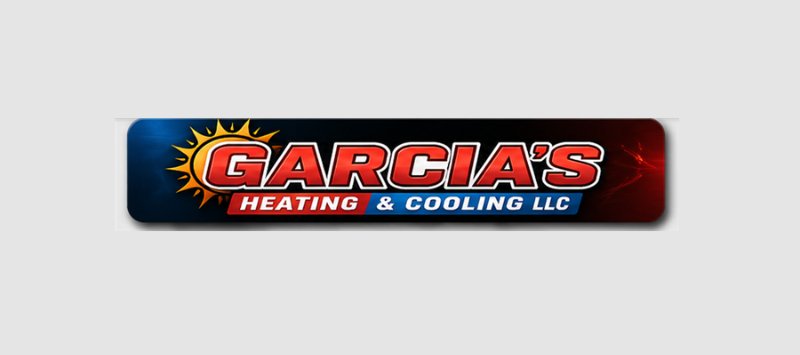 Garcia’s Heating & Cooling LLC logo
