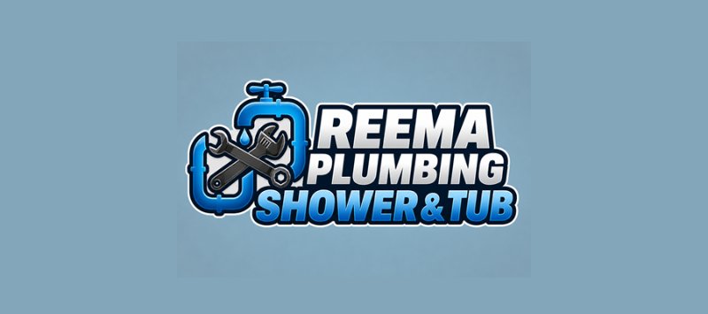 Reema Plumbing Shower & Tub logo