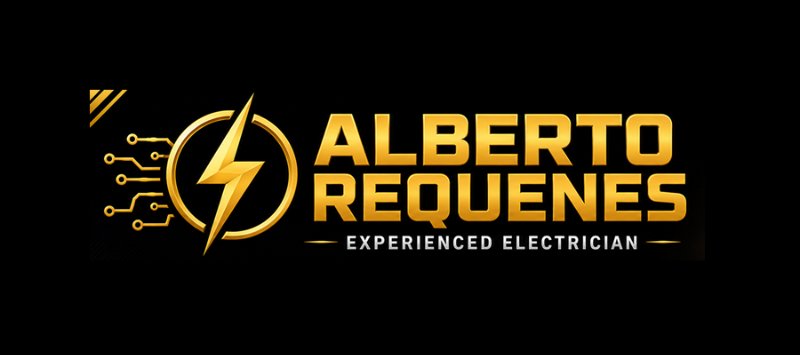 Alberto Requenes logo