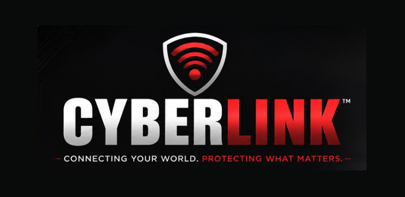 CyberLink logo