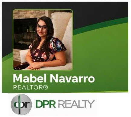 Mabel Navarro logo