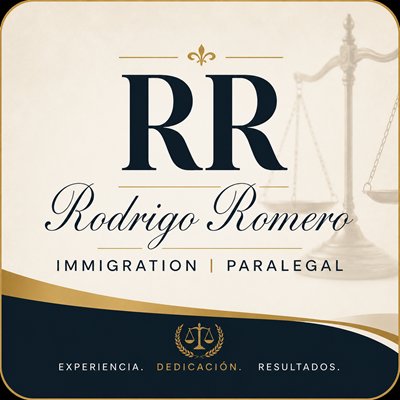 Rodrigo Romero logo