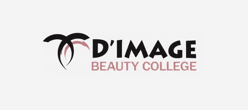 D'Image Beauty College logo