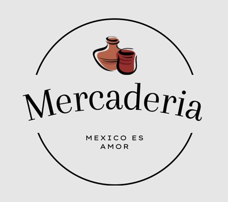 Mercaderia Shop logo