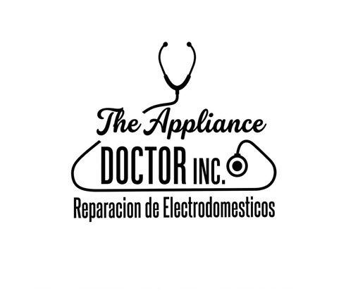 The Appliance Doctor Inc. logo