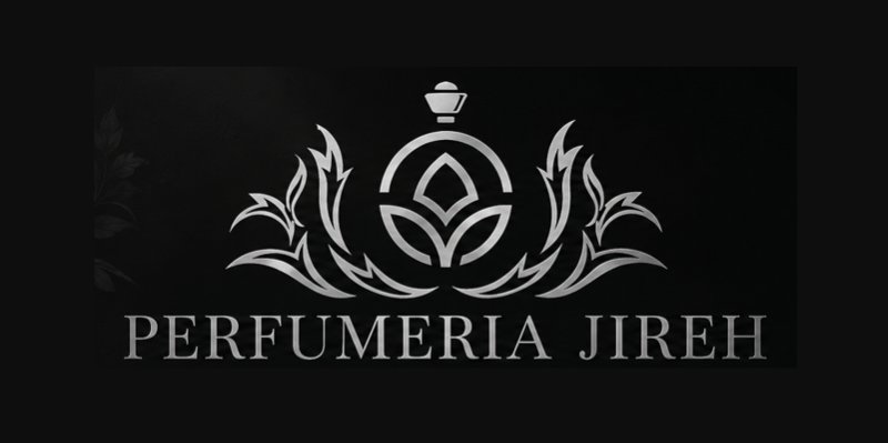 Perfumeria Jireh logo