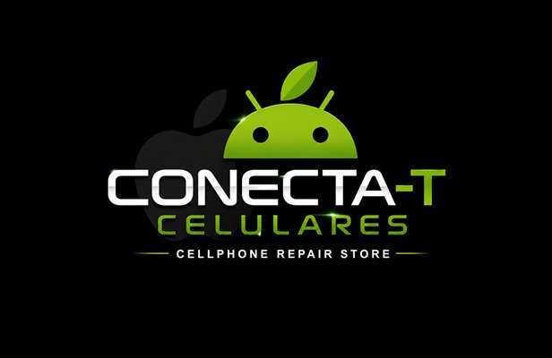 Conecta-T Celulares logo