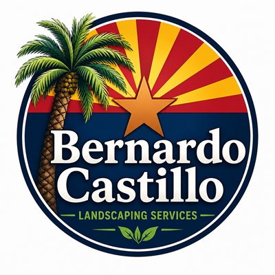 Bernardo Castillo logo
