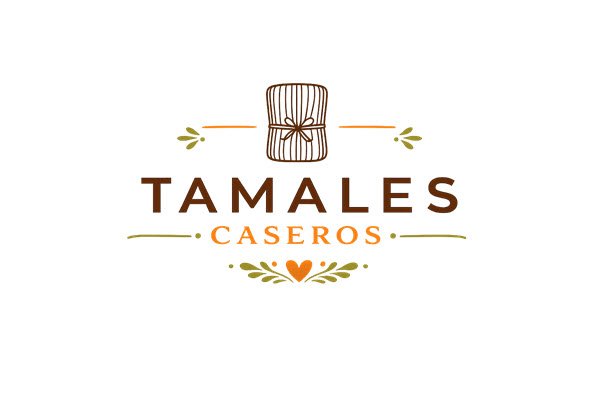 Tamales Caseros logo