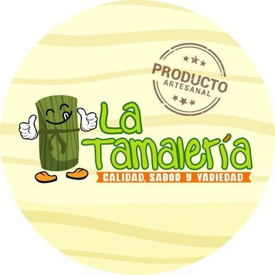 La Tamaleria logo
