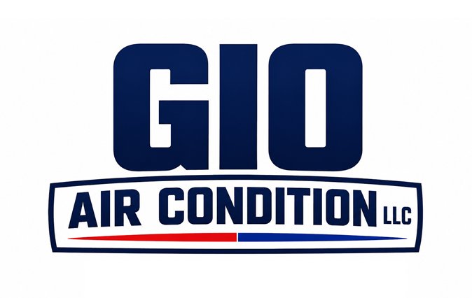 Gio Air Conditioning LLC logo