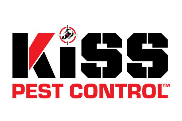 Kiss Pest Control  logo
