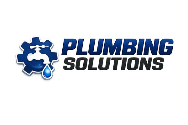Plumbing Solutions logo