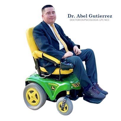 Dr. Abel Gutierrez logo