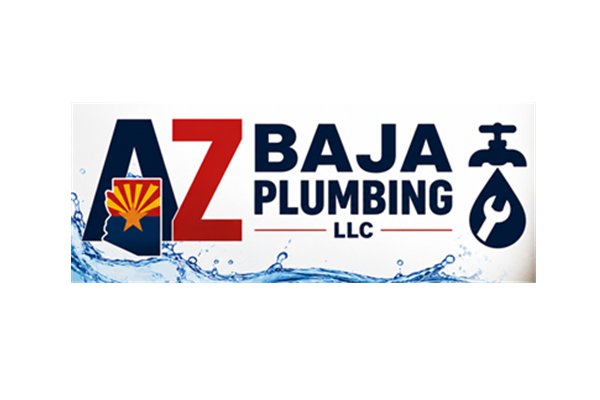 AZ Baja Plumbing LLC logo