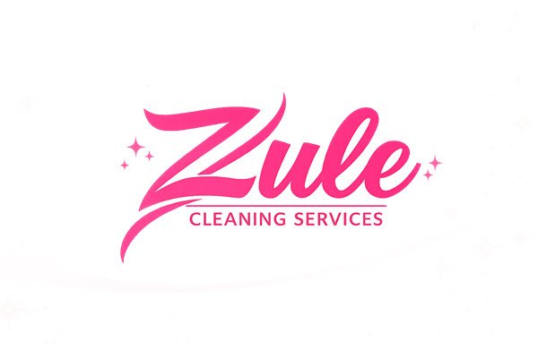 Zule Cleaning Services logo