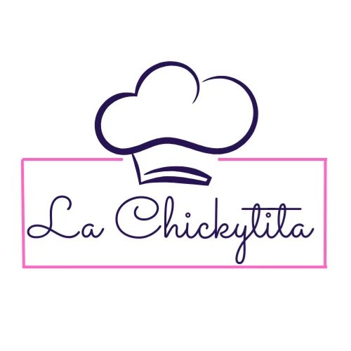 La Chickytita logo