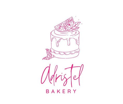 Adristel Bakery logo