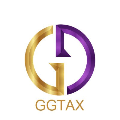 GGTAX logo
