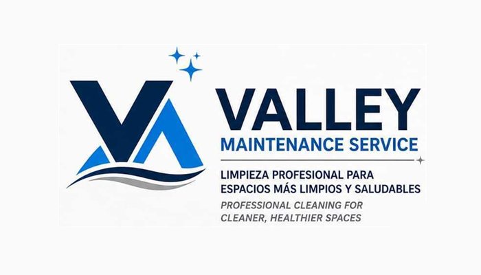 Valley Maintenance Service logo