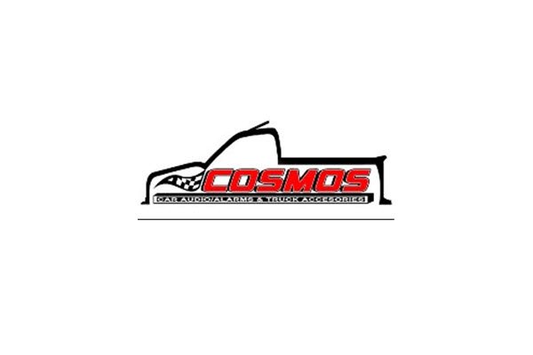 Cosmos logo