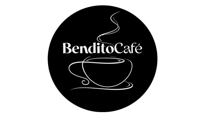 Bendito Cafe logo