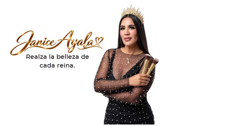 Beauty Transformation by Janice Ayala logo