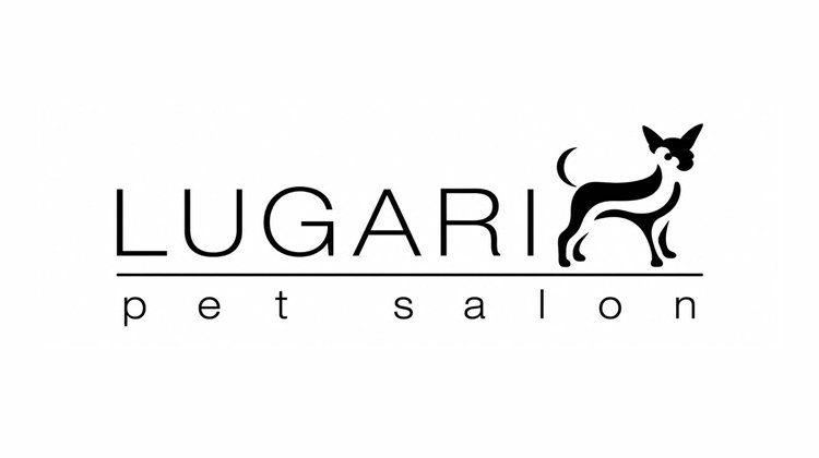Lugari Pet Salon logo