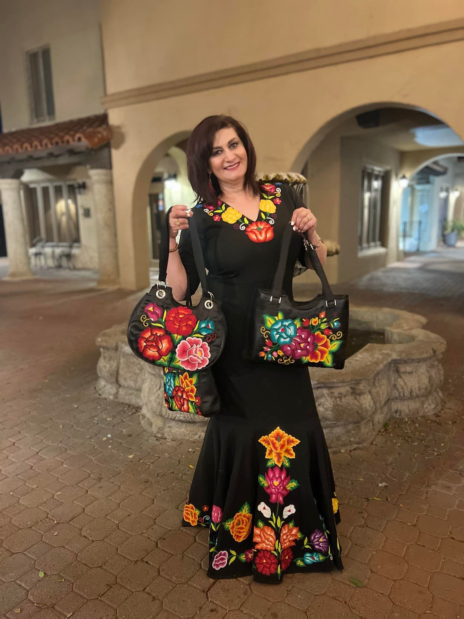 Samira’s World Boutique