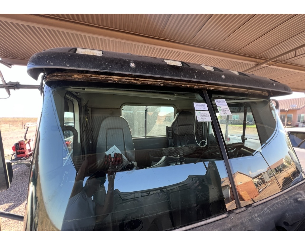 Pineda’s Auto Glass