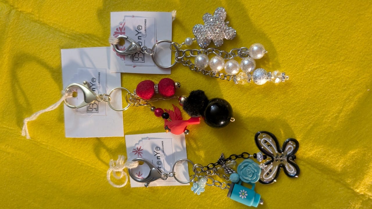 BranYa Colecciones
