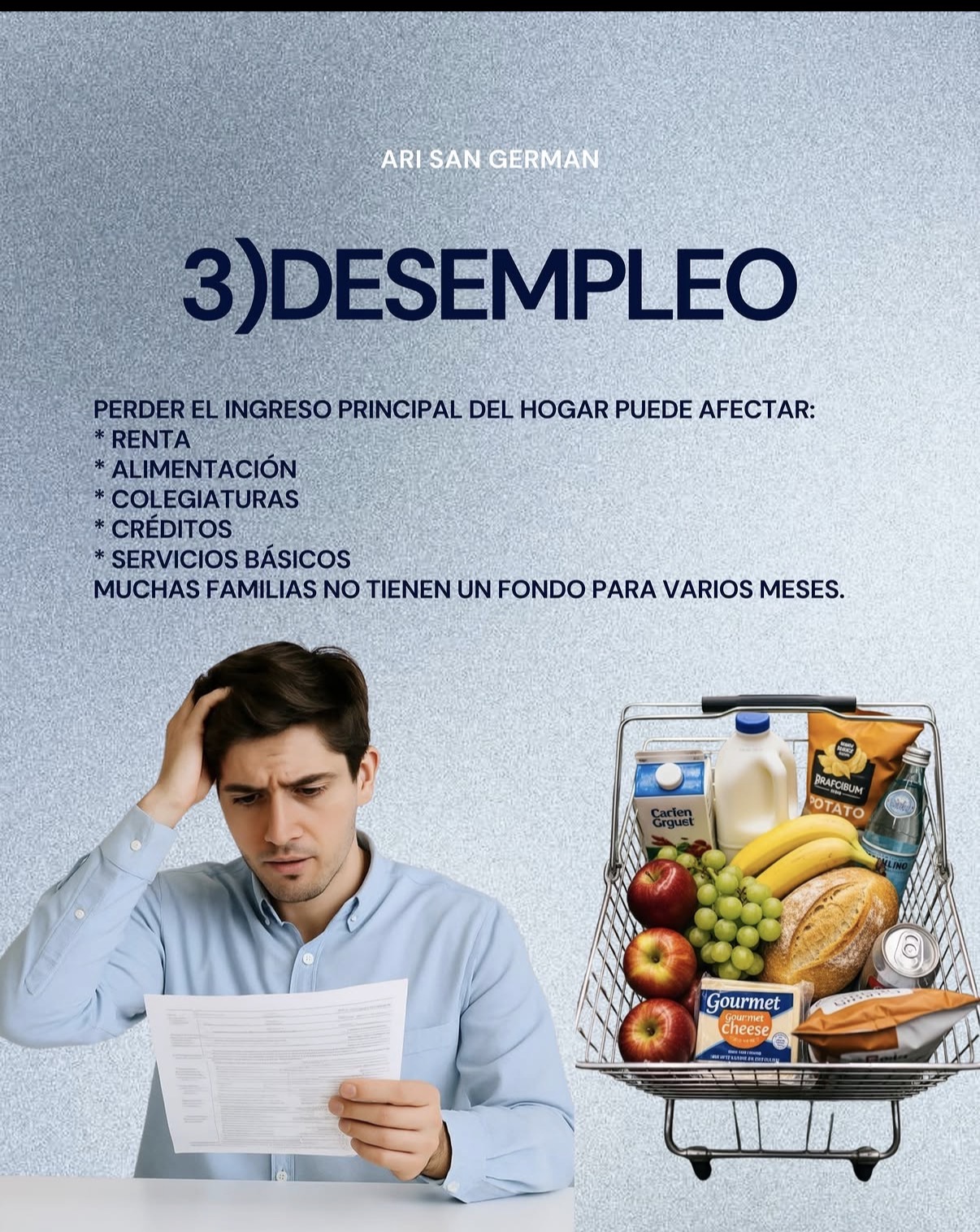 Pattylifemission