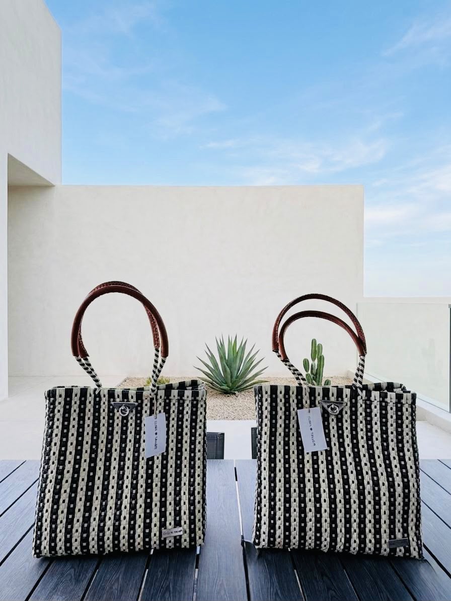 Floria - Taller Mexican Handmade Bags