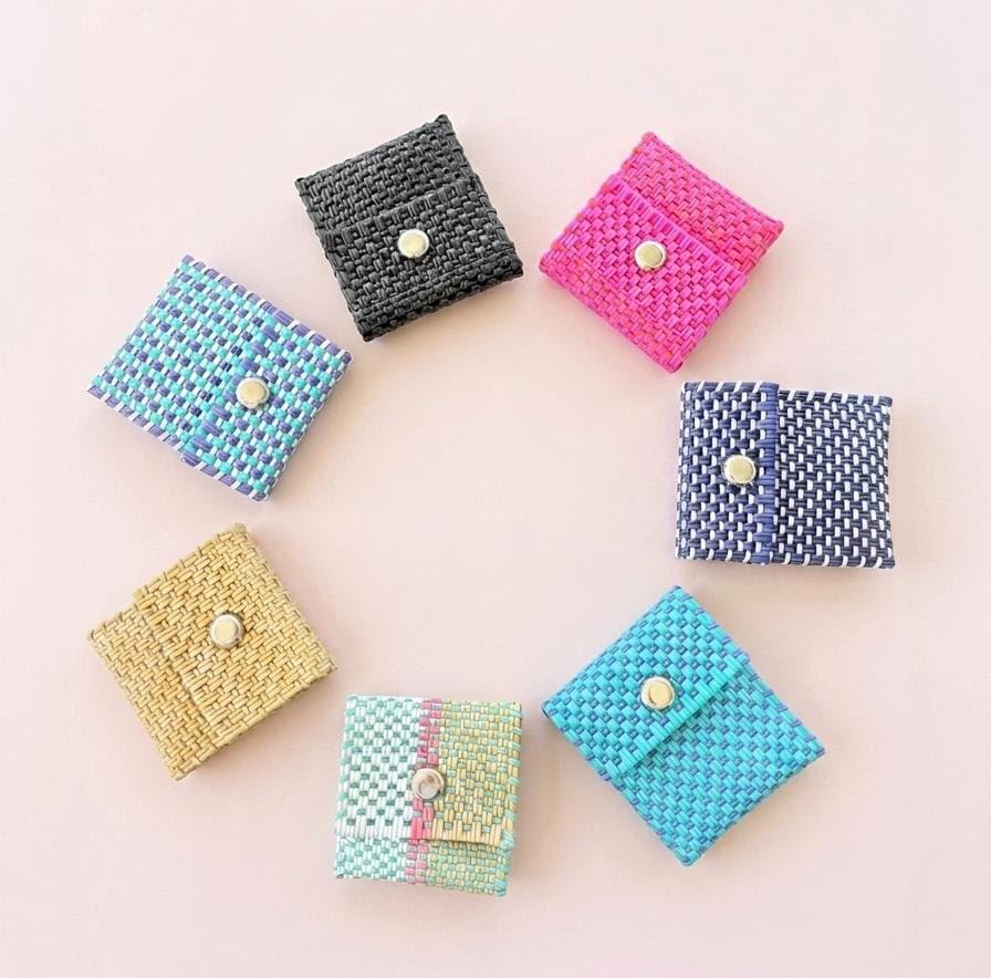 Floria - Taller Mexican Handmade Bags