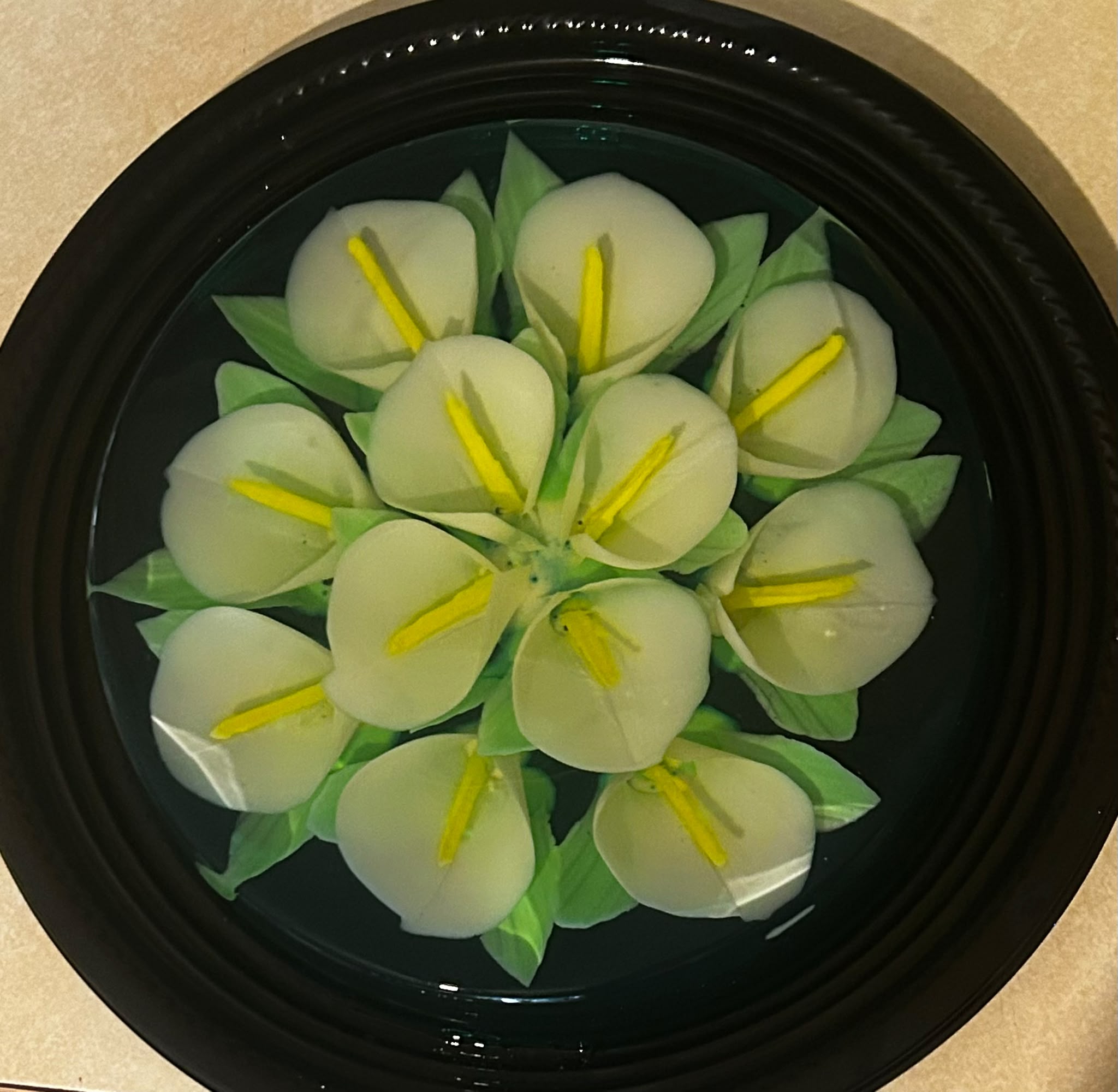 Gelatinas Para Fiestas ARA