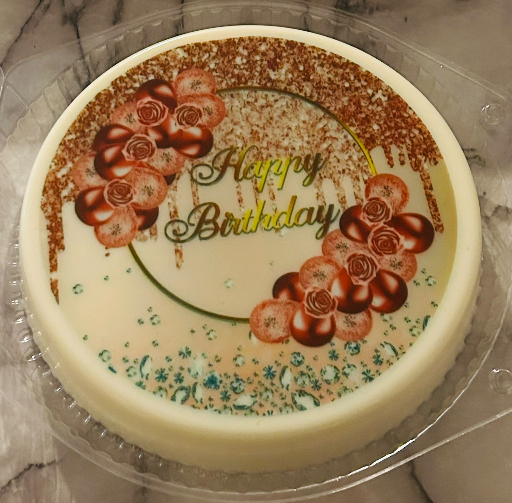 Gelatinas Para Fiestas ARA