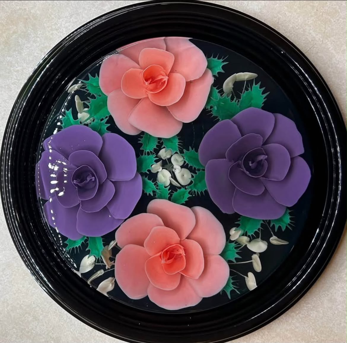 Gelatinas Para Fiestas ARA