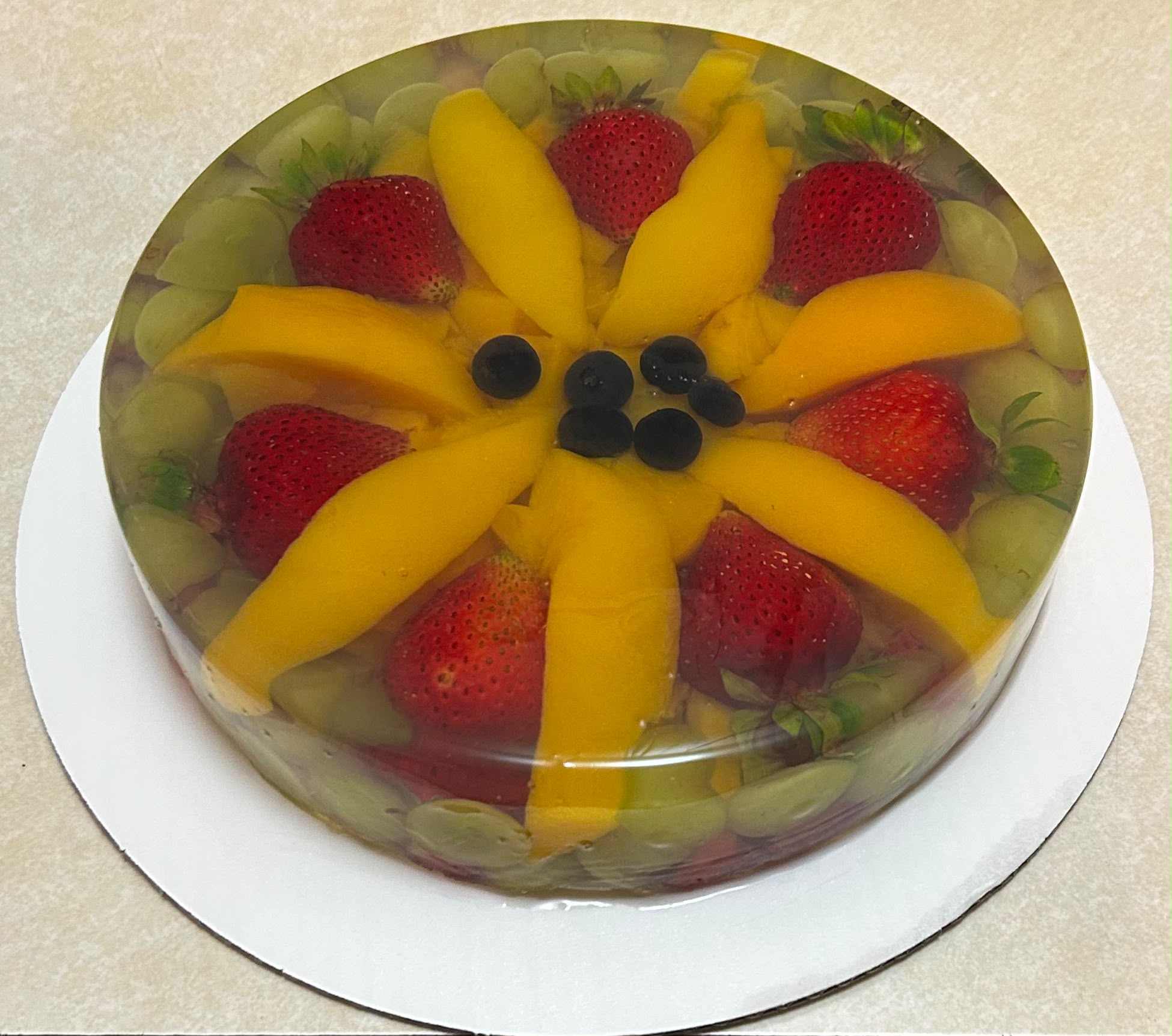 Gelatinas Para Fiestas ARA