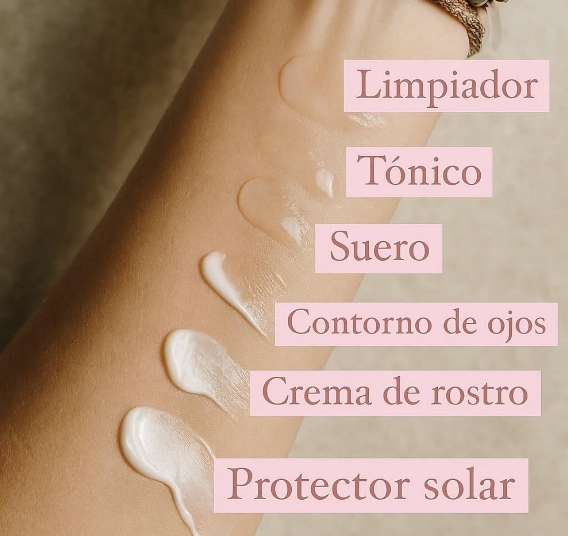 Aesthetics,Polishes&Glows